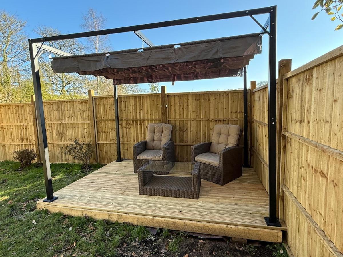 Acorn Pentewan Apartamento *