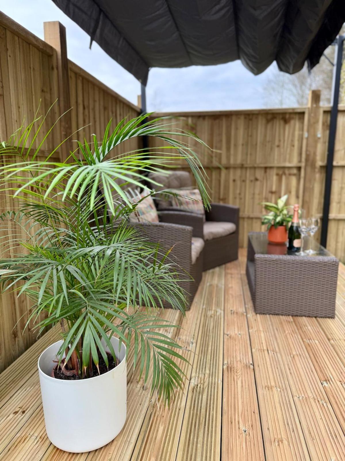 Apartamento Acorn Pentewan St Austell