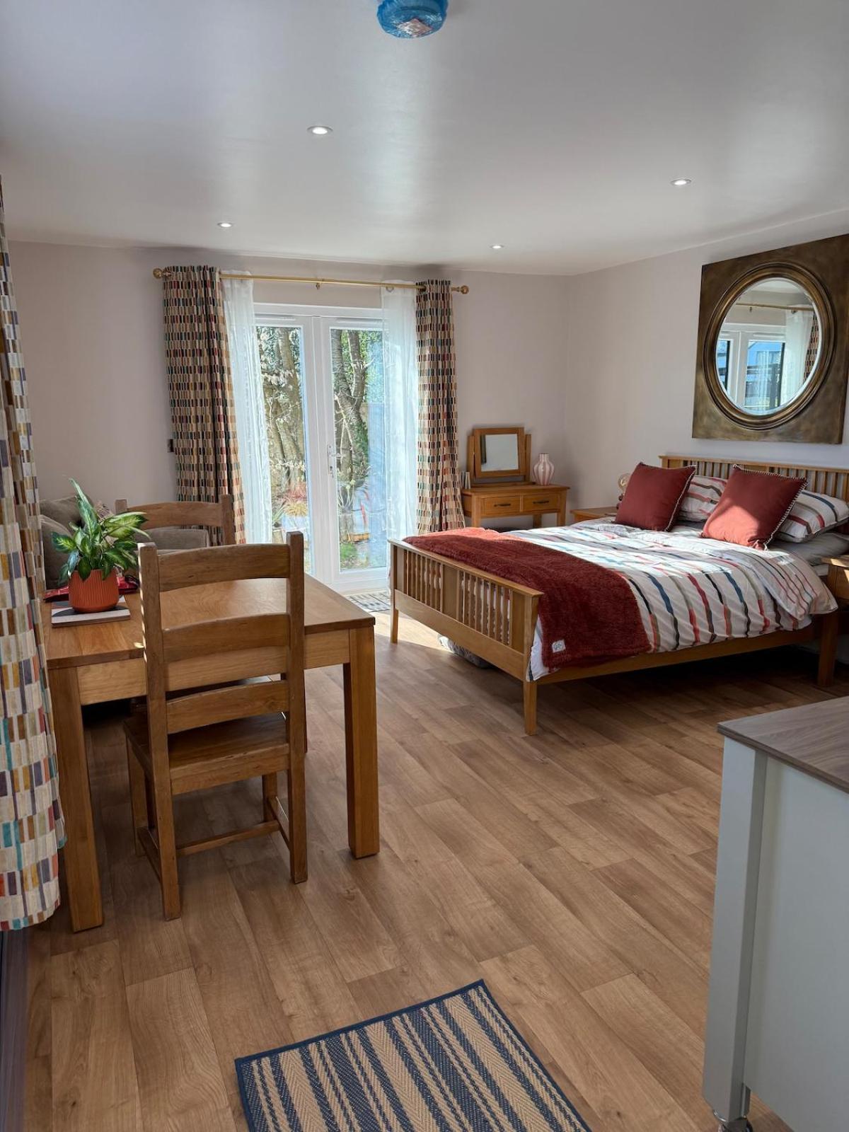 Apartamento Acorn Pentewan St Austell