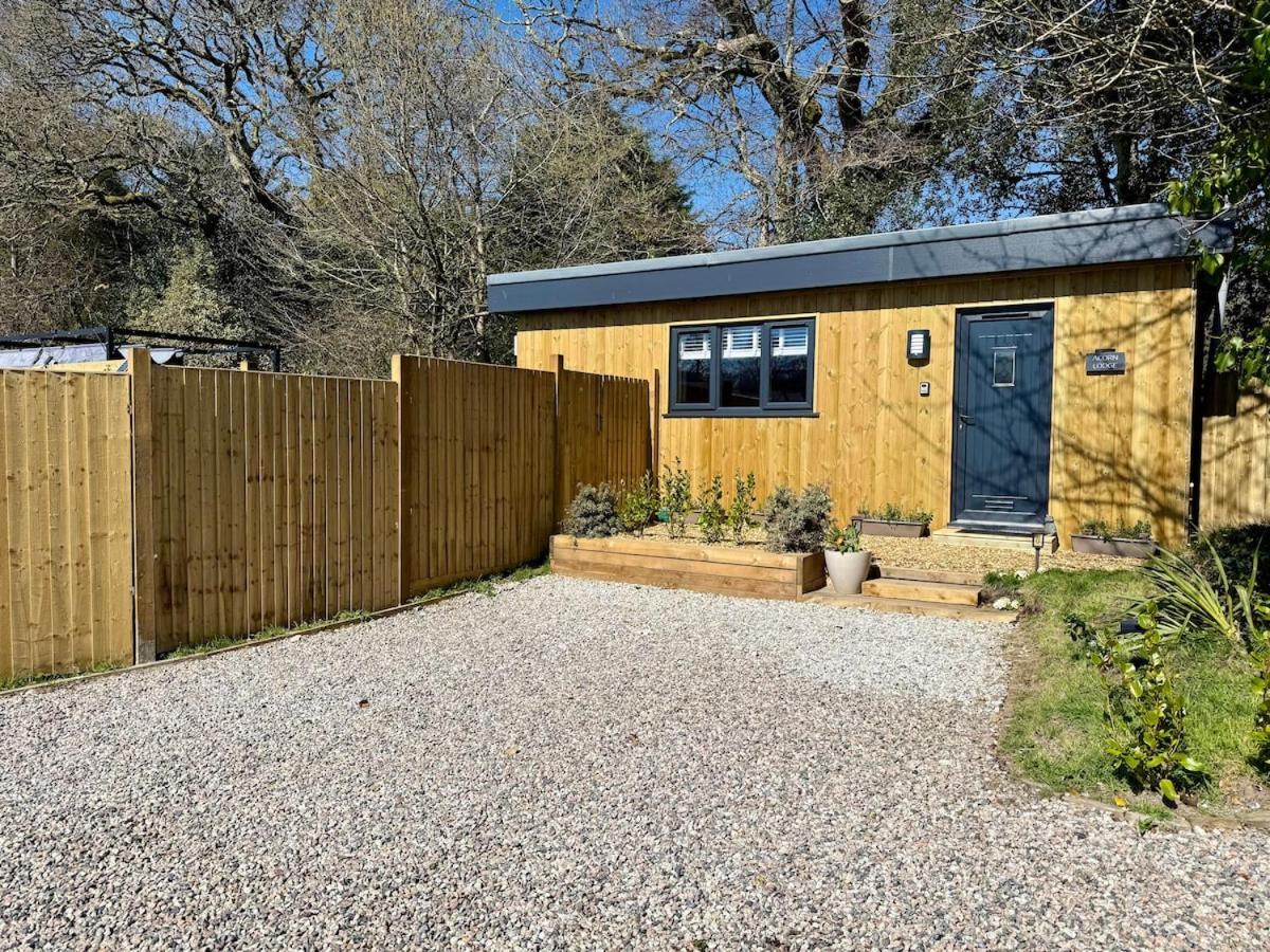 Acorn Pentewan Apartamento St Austell