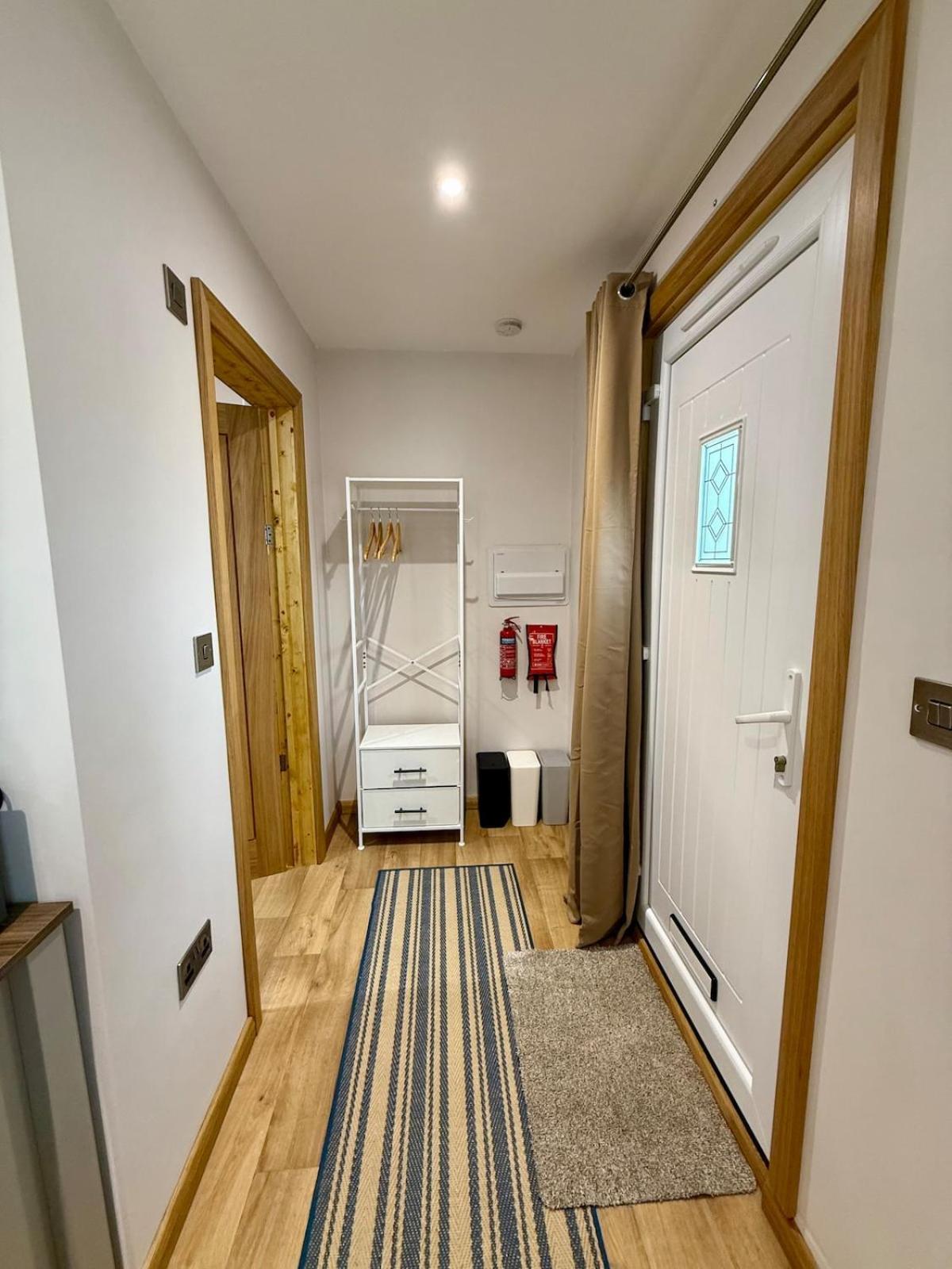 Acorn Pentewan Apartamento