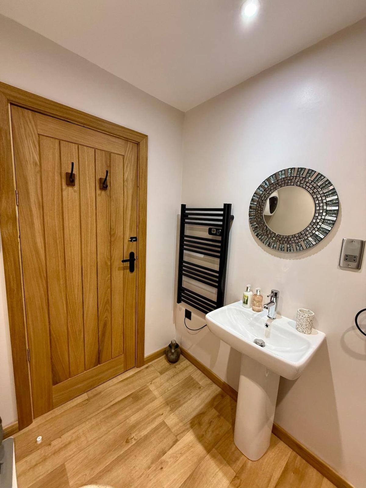 Apartamento Acorn Pentewan *