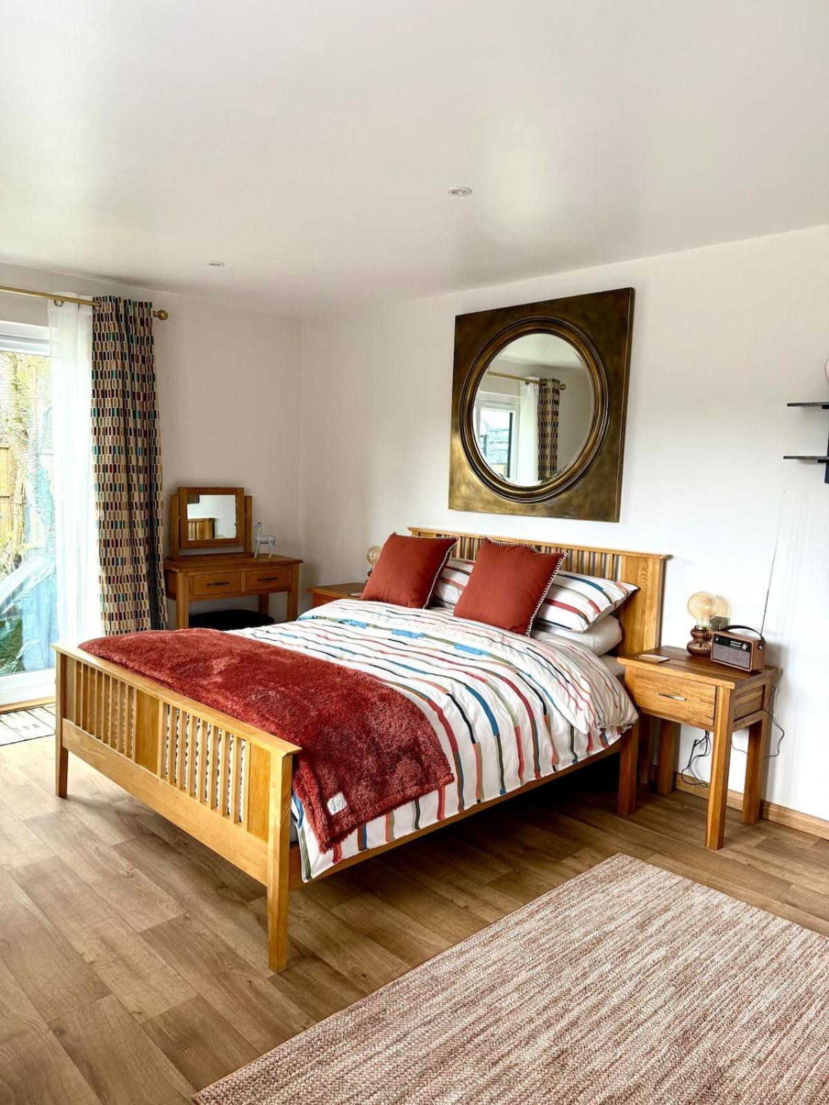 Acorn Pentewan Apartamento St Austell
