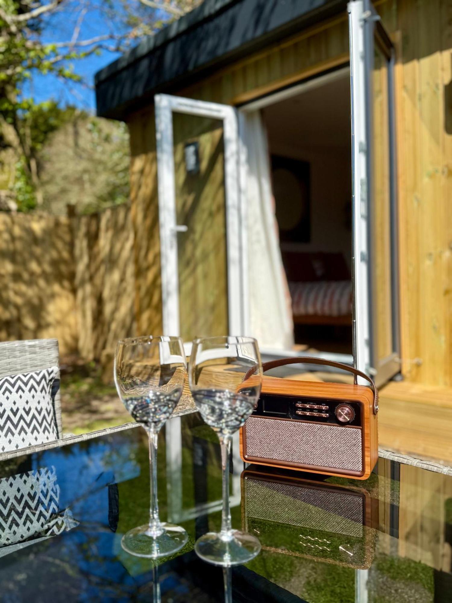 Acorn Pentewan Apartamento St Austell