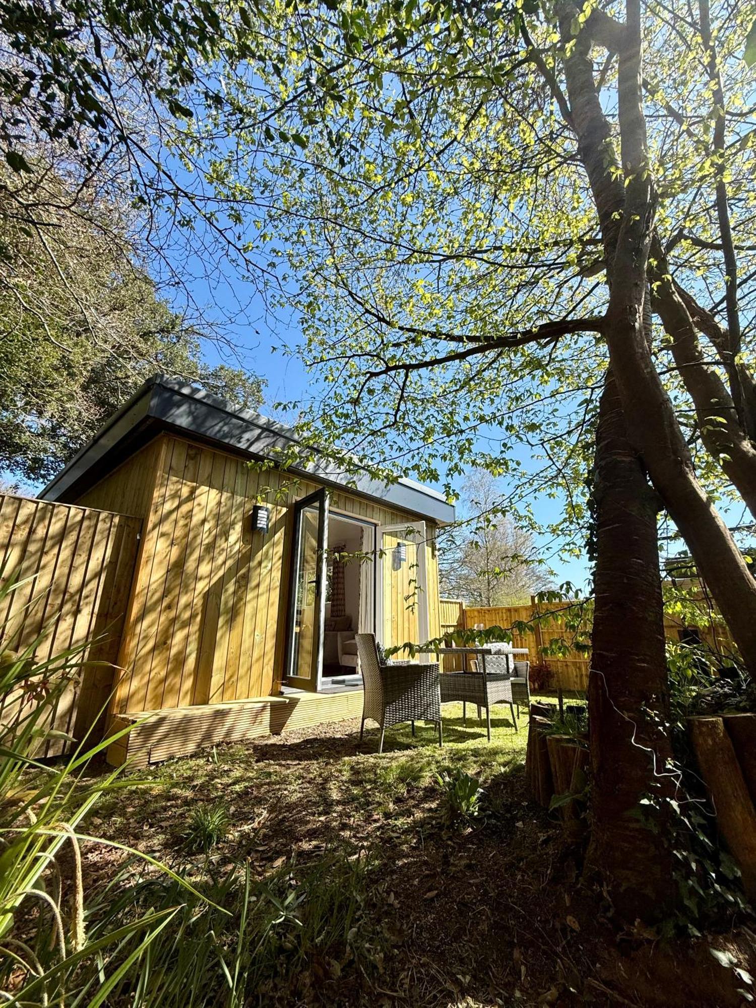 Apartamento Acorn Pentewan St Austell